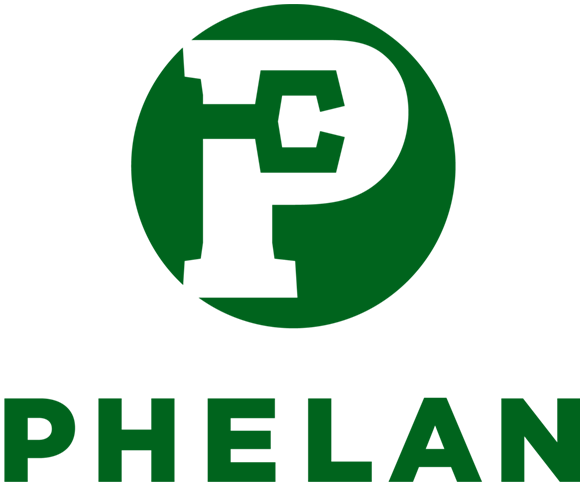 Phelan Construction Logo